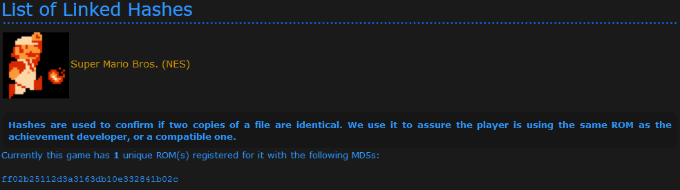 lista de hashes vinculados